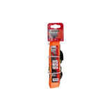 Mack 1023390 - spangordel 2d,ratelspanner, s-haken,25mm-4m max500kg | 2 stuks - afbeelding 1