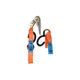 Mack 1023390 - spangordel 2d,ratelspanner, s-haken,25mm-4m max500kg | 2 stuks - afbeelding 2