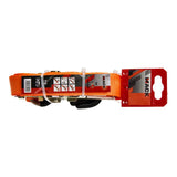 Mack 1023390 - spangordel 2d,ratelspanner, s-haken,25mm-4m max500kg | 2 stuks - afbeelding 3