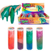 Toi-toys toi toys crazy slime glitter in koker