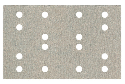 Metabo accessoires hechtschuurbladen 80x133mm | verf en lak | p180 (10 st.) – 635202000