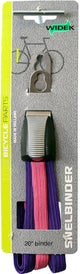 Widek triobinder 20 paars roze