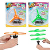 Toi-toys toi toys helikopterschijf afschieter xxl