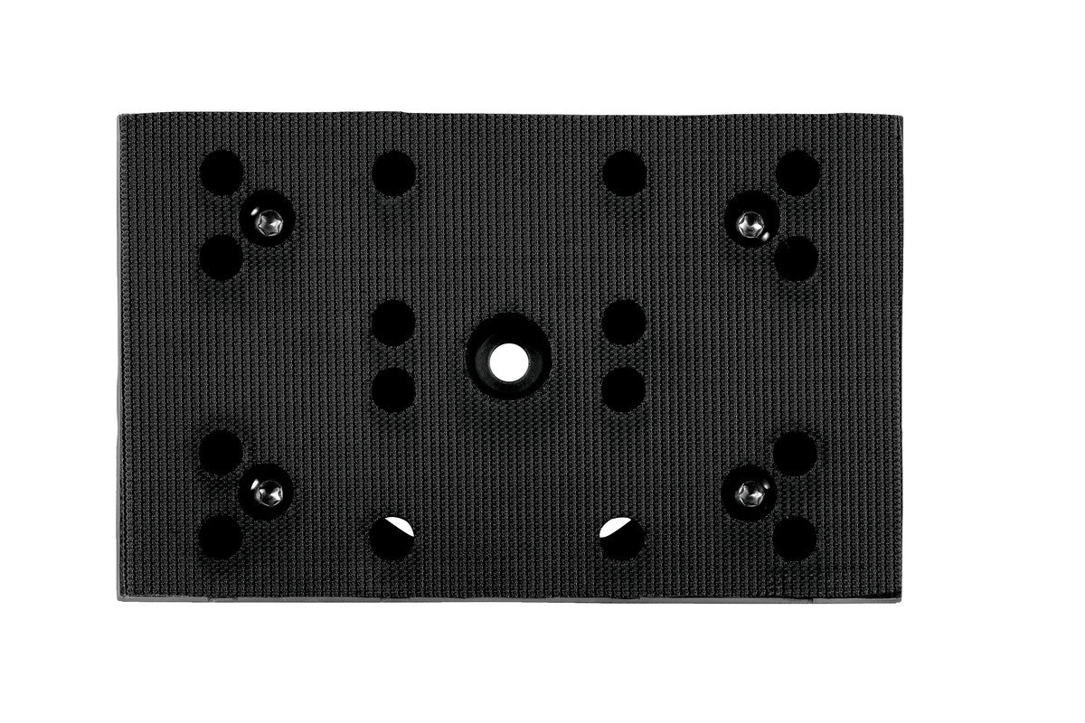 Metabo accessoires schuurzool met klithechting 80x130 mm – 635204000