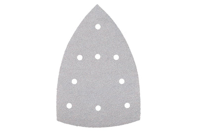 Metabo accessoires hechtschuurbladen 100x150mm | verf en lak - p180 (10 st.) – 635217000