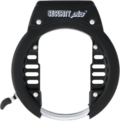 Security plus rahmenschloss rs 60 fr.lock sec.plus rs 60 black
