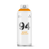 Mtn 1070611 - 94 fluerescent orange 400ml | 3 stuks