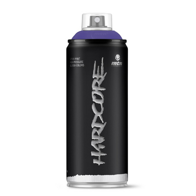 Mtn 1070547 - hc2 rv-3 blue violet 400ml | 3 stuks