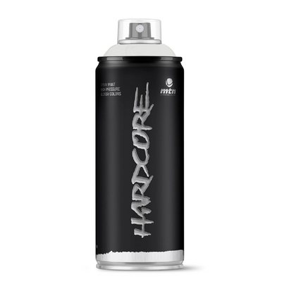 Mtn 1070558 - hc2 rv-6 light grey 400ml | 3 stuks