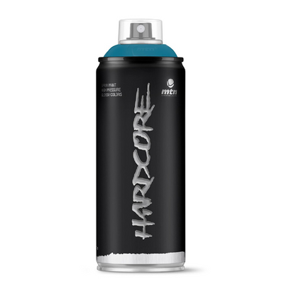 Mtn 1070540 - hc2 rv-14 planet blue 400ml | 3 stuks