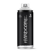 Mtn 1070562 - hc2 silver chrome 400ml | 3 stuks