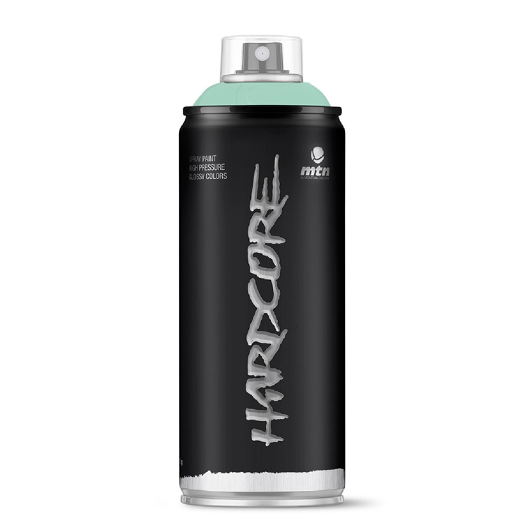 Mtn 1070534 - hc2 rv-219 paris green 400ml | 3 stuks