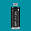 Mtn 1070539 - hc2 rv-232 glacier blue 400ml | 3 stuks