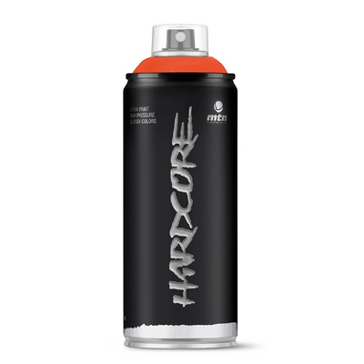 Mtn 1070557 - hc2 rv-2004 kalani orange 400ml | 3 stuks
