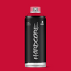Mtn 1070554 - hc2 rv-3001 vivid red 400ml | 3 stuks