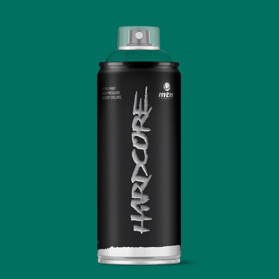 Mtn 1070536 - hc2 rv-6016 dark green 400ml | 3 stuks