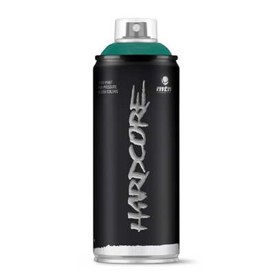 Mtn 1070536 - hc2 rv-6016 dark green 400ml | 3 stuks