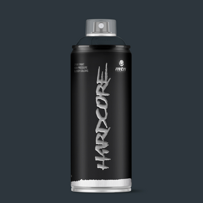 Mtn 1070561 - hc2 rv-7016 anthracite grey 400ml | 3 stuks