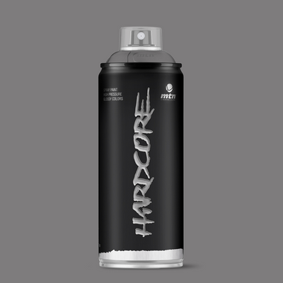 Mtn 1070560 - hc2 rv-7031 dark grey 400ml | 3 stuks