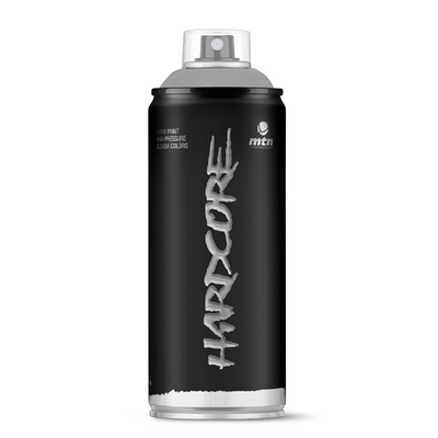 Mtn 1070559 - hc2 r-7040 pearl grey 400ml | 3 stuks