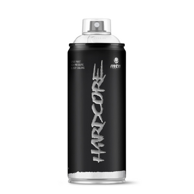 Mtn 1070522 - hc2 rv-9010 white 400ml | 3 stuks