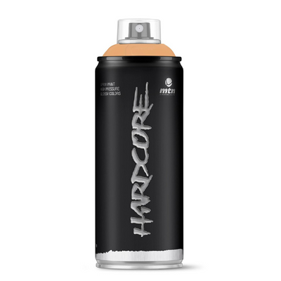 Mtn 1070526 - hc2 rv-247 tepuy brown 400ml | 3 stuks