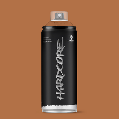 Mtn 1070527 - hc2 rv-249 greyound brown 400ml | 3 stuks