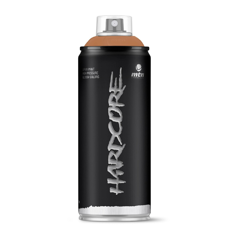 Mtn 1070527 - hc2 rv-249 greyound brown 400ml | 3 stuks
