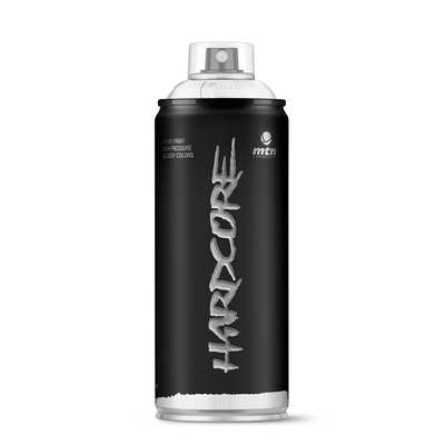 Mtn 1070565 - hc2 satin white 400ml | 3 stuks