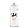Mtn 1070609 - 94 frame gold 400ml | 3 stuks