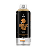 Mtn 1070510 - pro metallic paint: gold r-1036 | 3 stuks