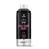 Mtn 1070477 - pro black board 400ml: black | 3 stuks