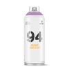 Mtn 1070584 - 94 rv-323 mandala violet 400ml | 3 stuks