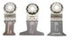 Fein e-cut combo starlock wood zaagbladenset - 35222967080