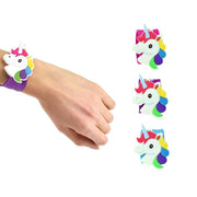 Toi-toys toi toys klaparmband unicorn - afbeelding 2