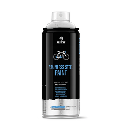 Mtn 1070486 - pro stainless: stainless | 3 stuks