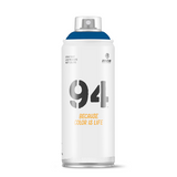Mtn 1070593 - 94 rv-30 electric blue 400ml | 3 stuks - afbeelding 2