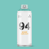 Mtn 1070597 - 94 rv-144 bali green 400ml | 3 stuks