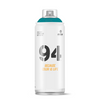 Mtn 1070598 - 94 rv-5018 turquoise 400ml | 3 stuks