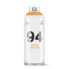 Mtn 1070572 - 94 rv-105 tangerine 400ml | 3 stuks