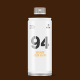 Mtn 1070577 - 94 rv-100 coffee brown 400ml | 3 stuks - afbeelding 1