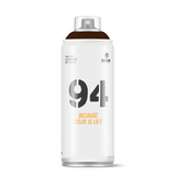 Mtn 1070577 - 94 rv-100 coffee brown 400ml | 3 stuks - afbeelding 2