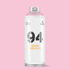Mtn 1070581 - 94 rv-164 tokyo pink 400ml | 3 stuks