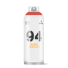 Mtn 1070578 - 94 rv-3017 fever red 400ml | 3 stuks
