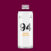 Mtn 1070583 - 94 rv-167 rioja red 400ml | 3 stuks