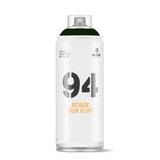 Mtn 1070601 - 94 rv-6009 amazon green 400ml | 3 stuks - afbeelding 2