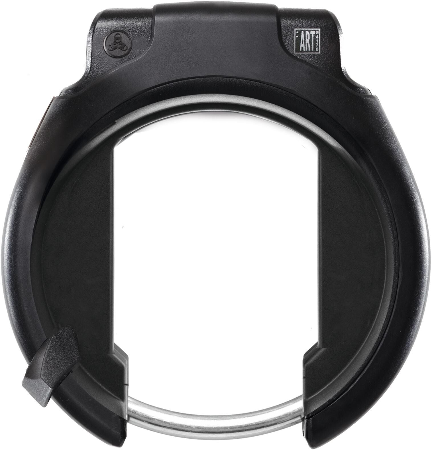 Trelock rücklichthalter rear light bracket zl 440