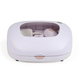 Livoo Livoo Manicure-en pedicureset wit - afbeelding 2