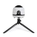 Livoo livoo tracker automatisch 360° wit - afbeelding 3
