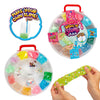 Toi-toys wheel of putty 12 kleuren - 17dlg.